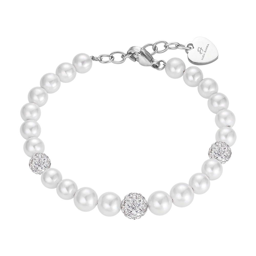BRACCIALE LUCA BARRA BK2096