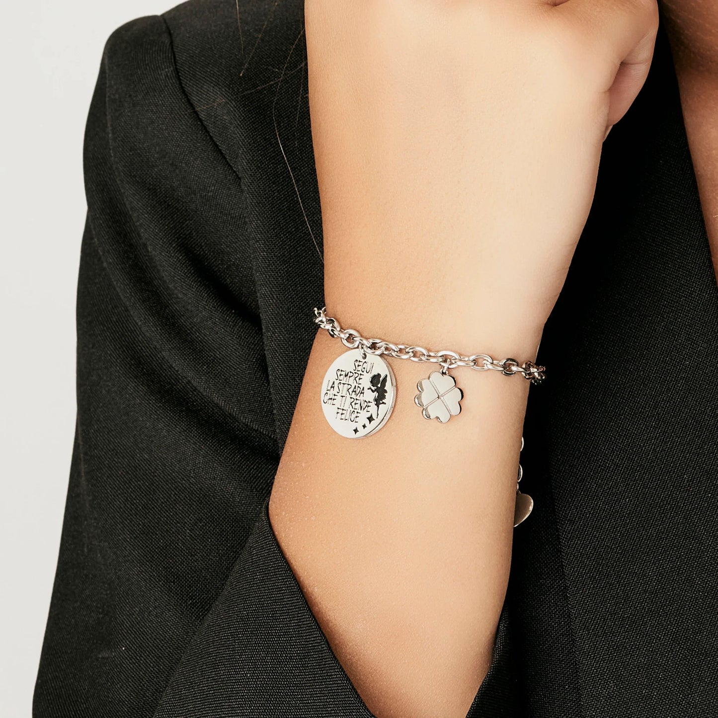 BRACCIALE LUCA BARRA BK2322