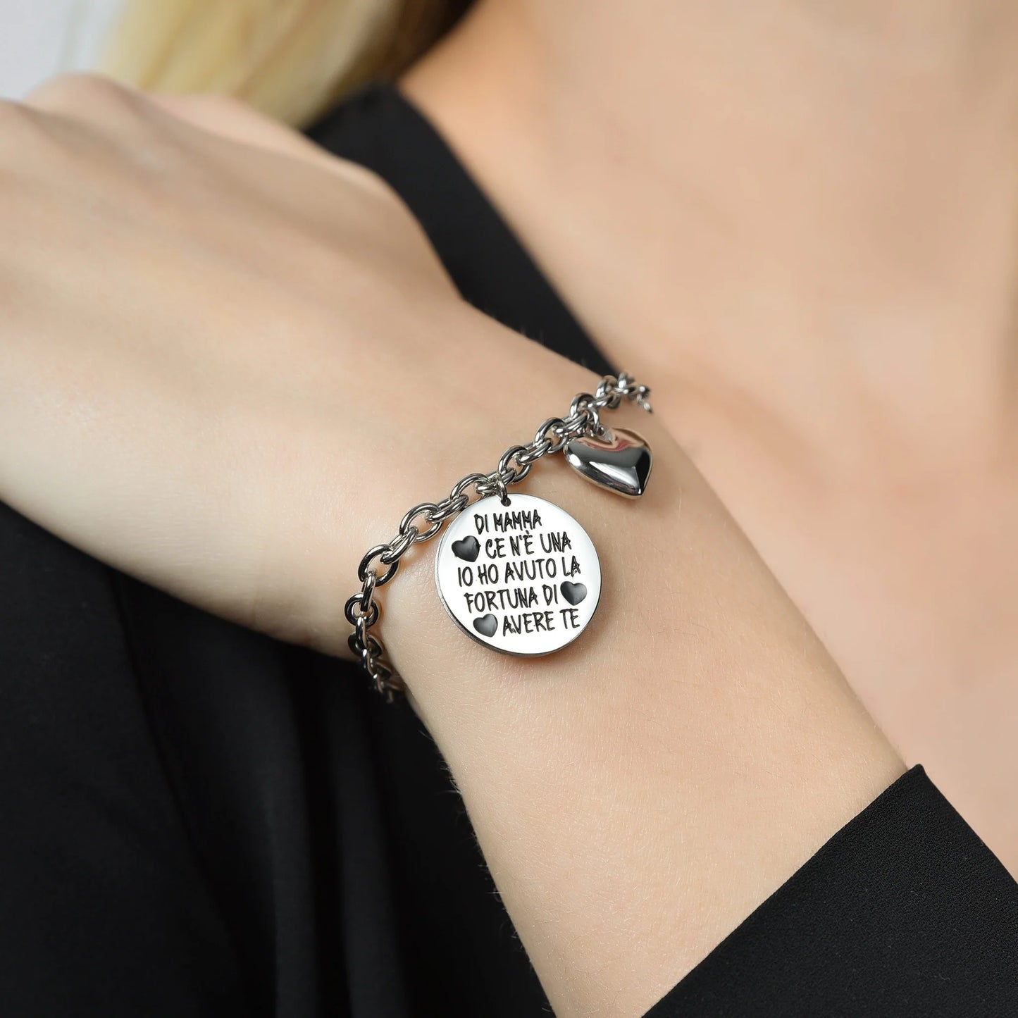 BRACCIALE LUCA BARRA BK2484