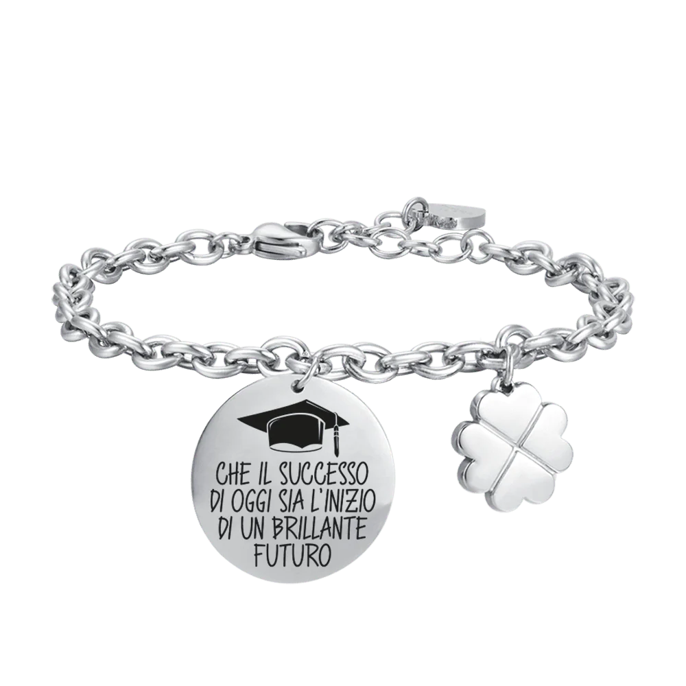 BRACCIALE LUCA BARRA BK2487