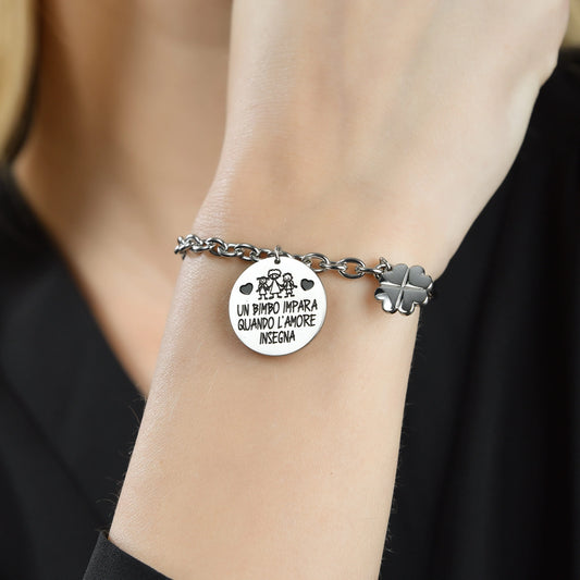 BRACCIALE LUCA BARRA BK2488