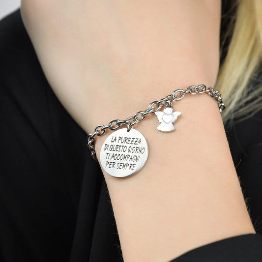BRACCIALE LUCA BARRA BK2494