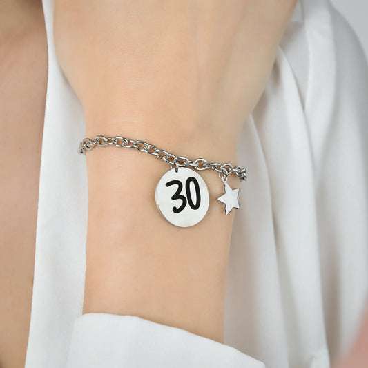 BRACCIALE LUCA BARRA BK2497
