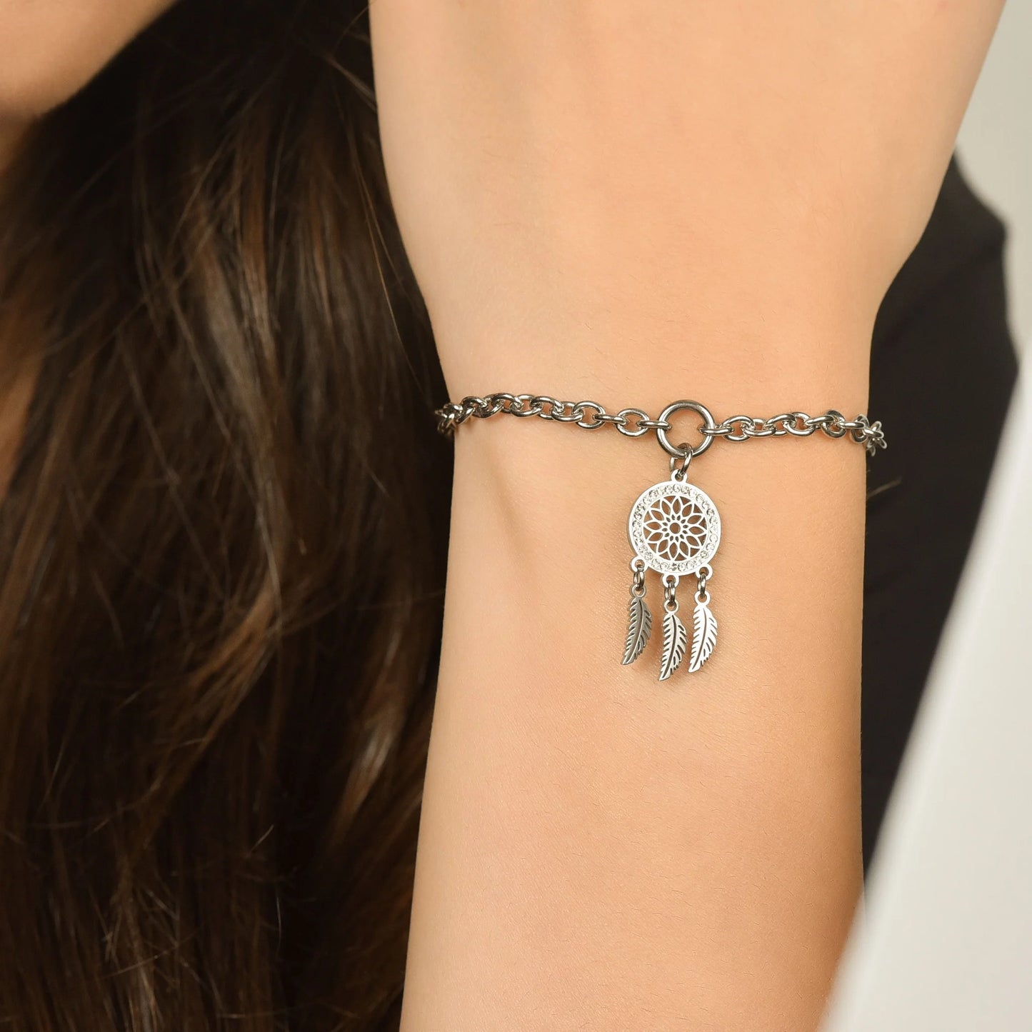 BRACCIALE LUCA BARRA BK2540