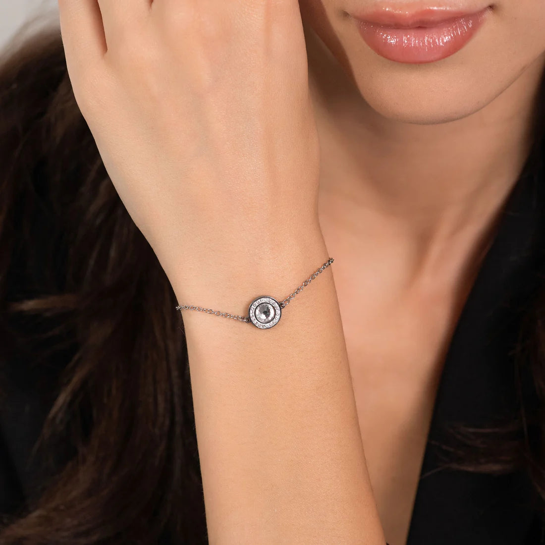 BRACCIALE LUCA BARRA BK2555