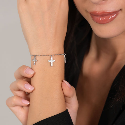 BRACCIALE LUCA BARRA BK2588