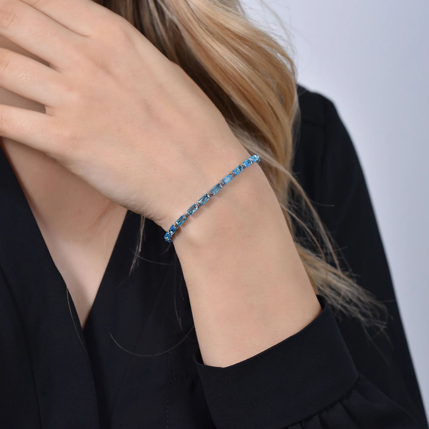 BRACCIALE LUCA BARRA BK2631