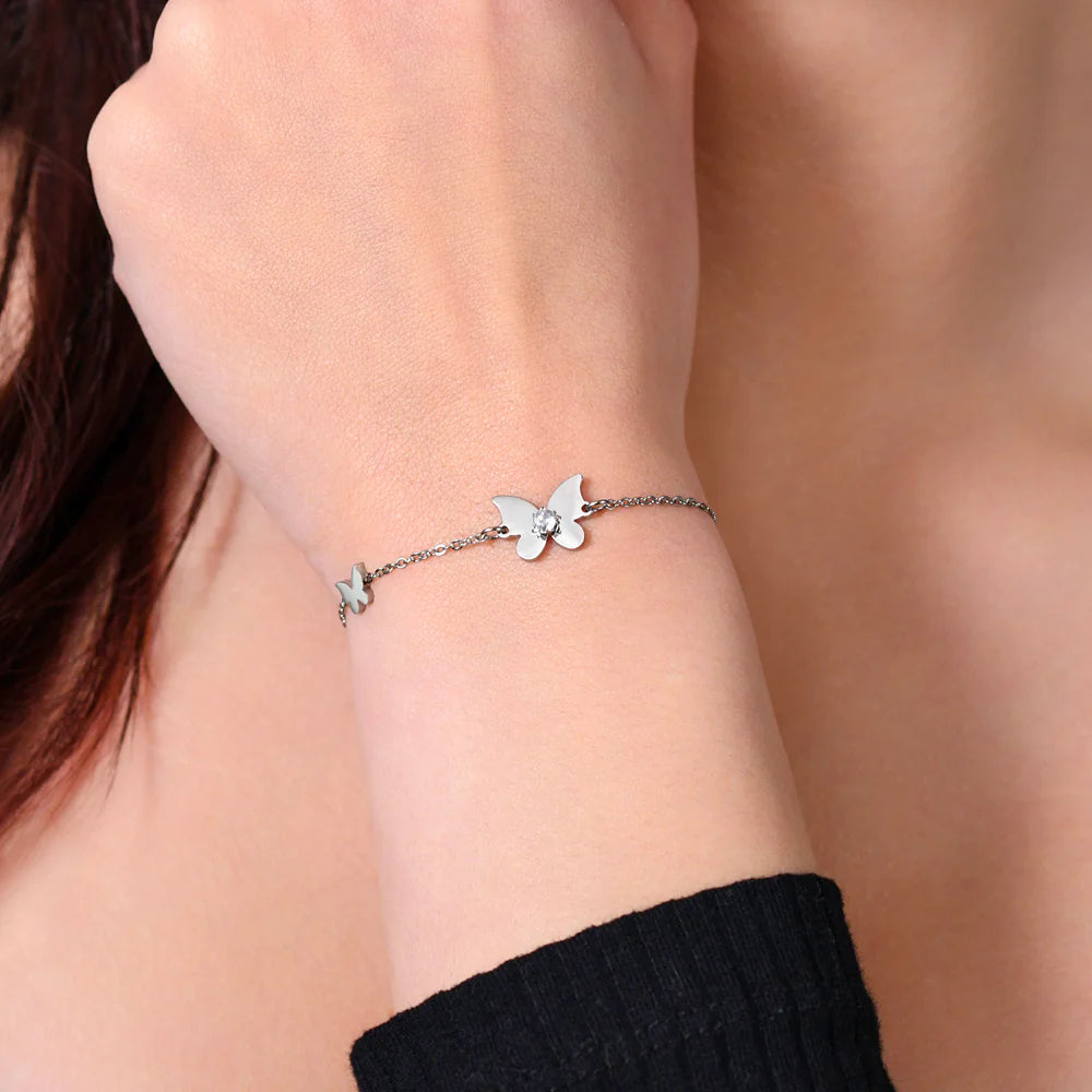 BRACCIALE LUCA BARRA BK2650