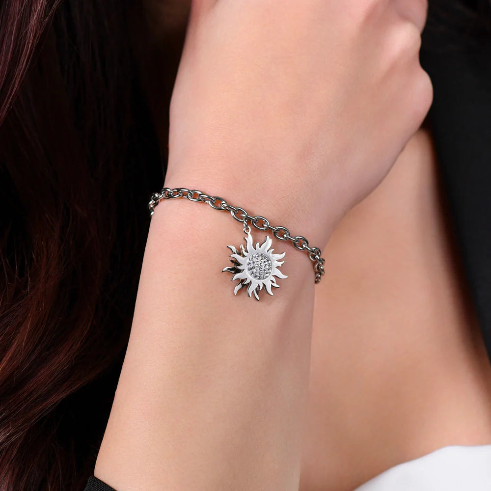 BRACCIALE LUCA BARRA BK2670