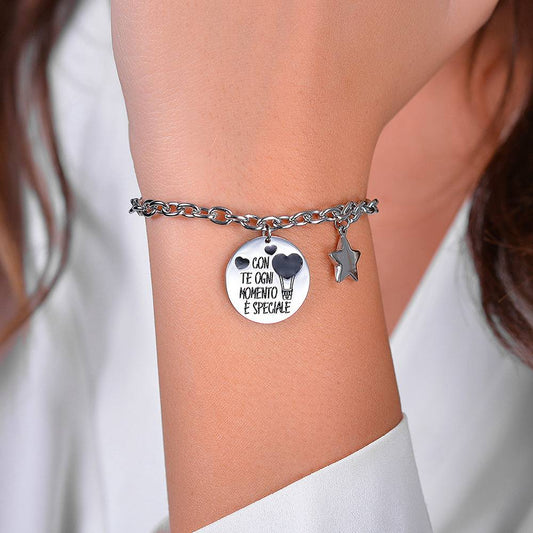 BRACCIALE LUCA BARRA BK2721