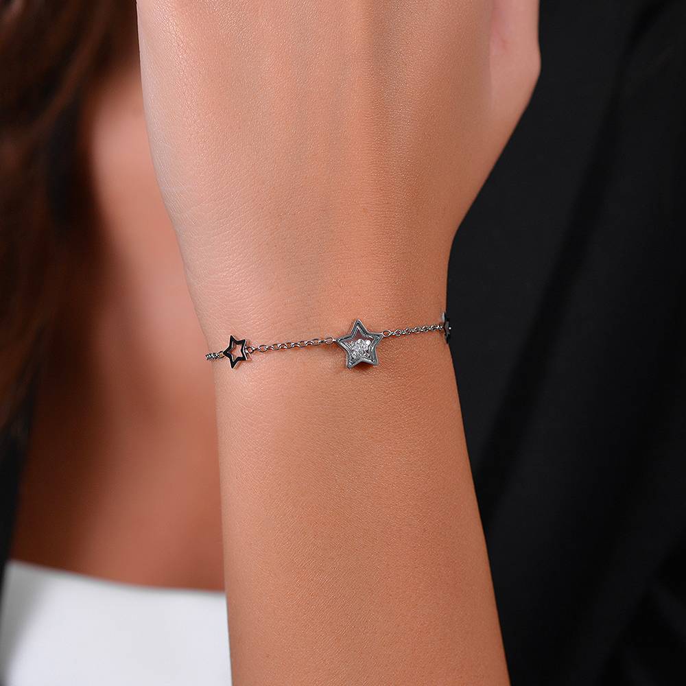 BRACCIALE LUCA BARRA BK2730