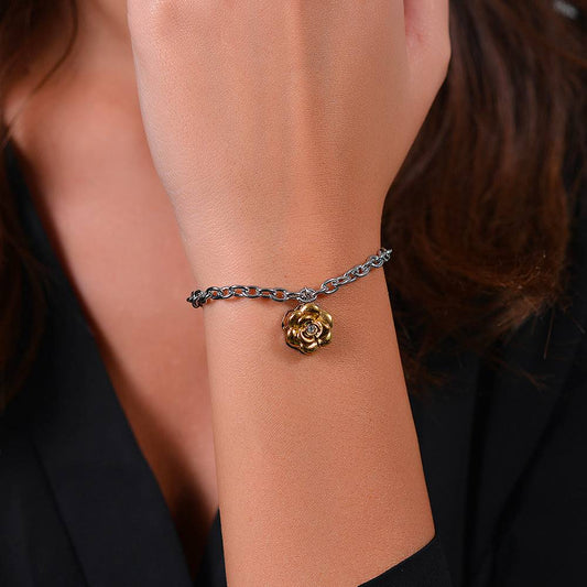 BRACCIALE LUCA BARRA BK2743
