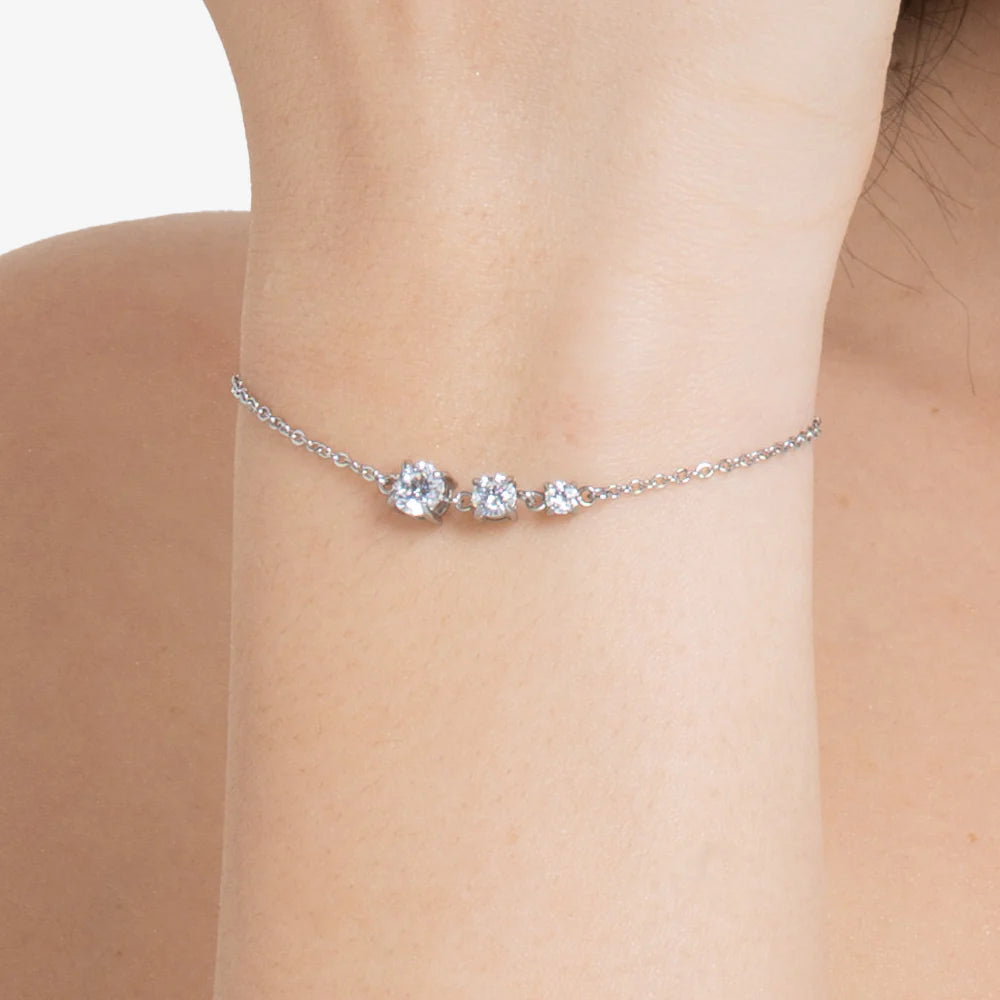 BRACCIALE LUCA BARRA BK2815