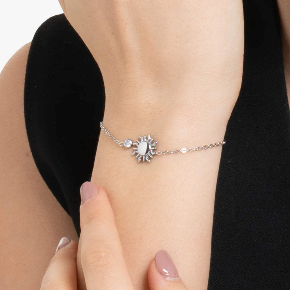BRACCIALE LUCA BARRA BK2830