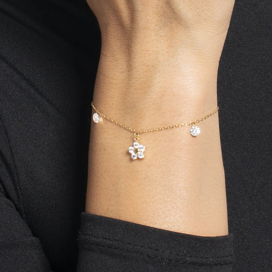 BRACCIALE LUCA BARRA BK2860