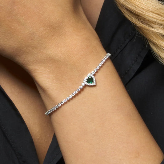 BRACCIALE LUCA BARRA BK2928