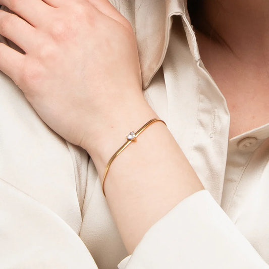 BRACCIALE LUCA BARRA BK2961