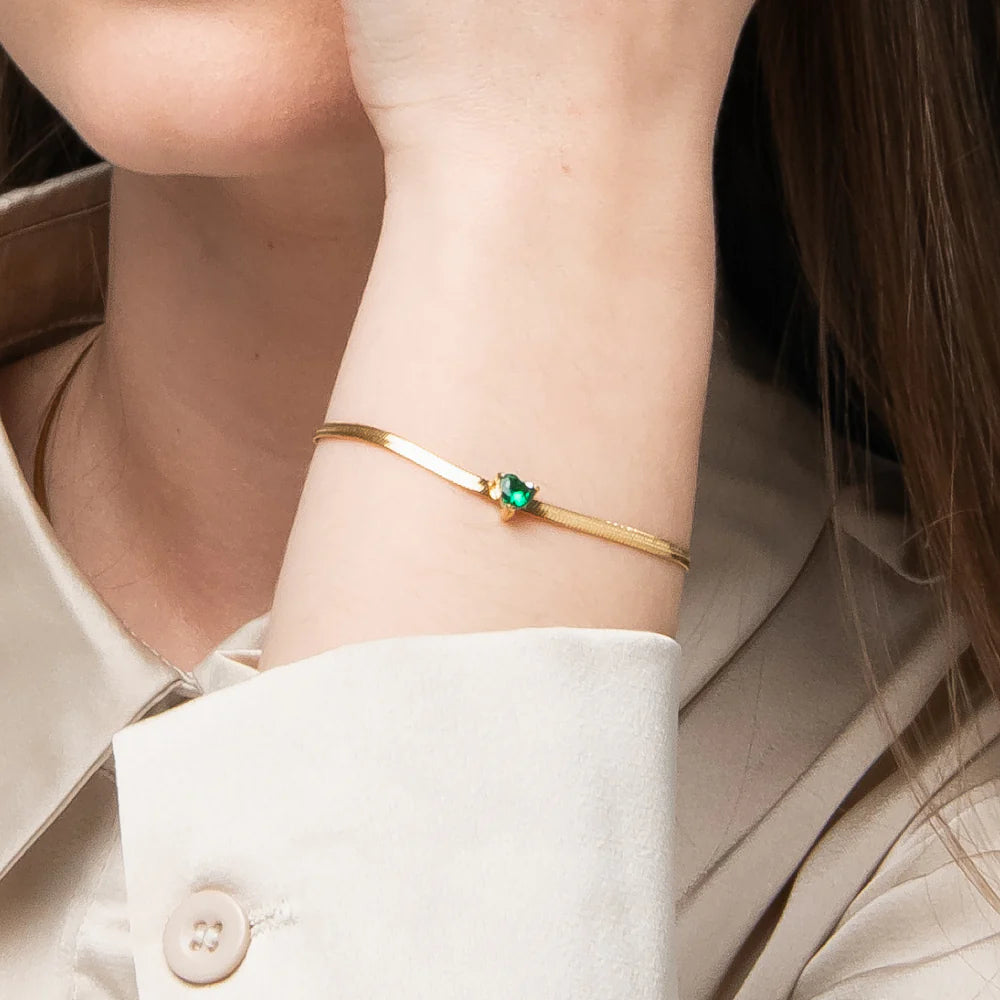 BRACCIALE LUCA BARRA BK2964