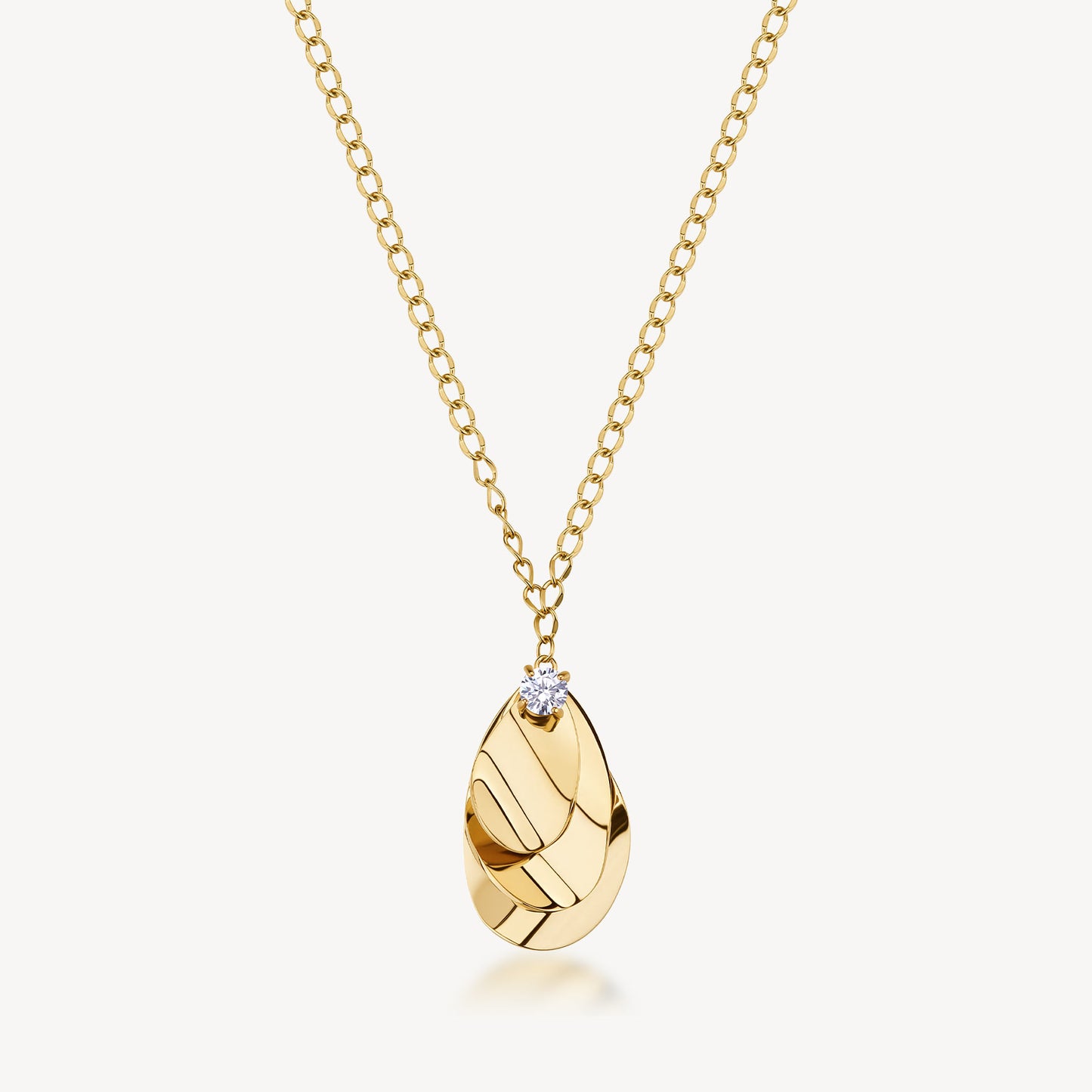 COLLANA BROSWAY BLOOM BOM2