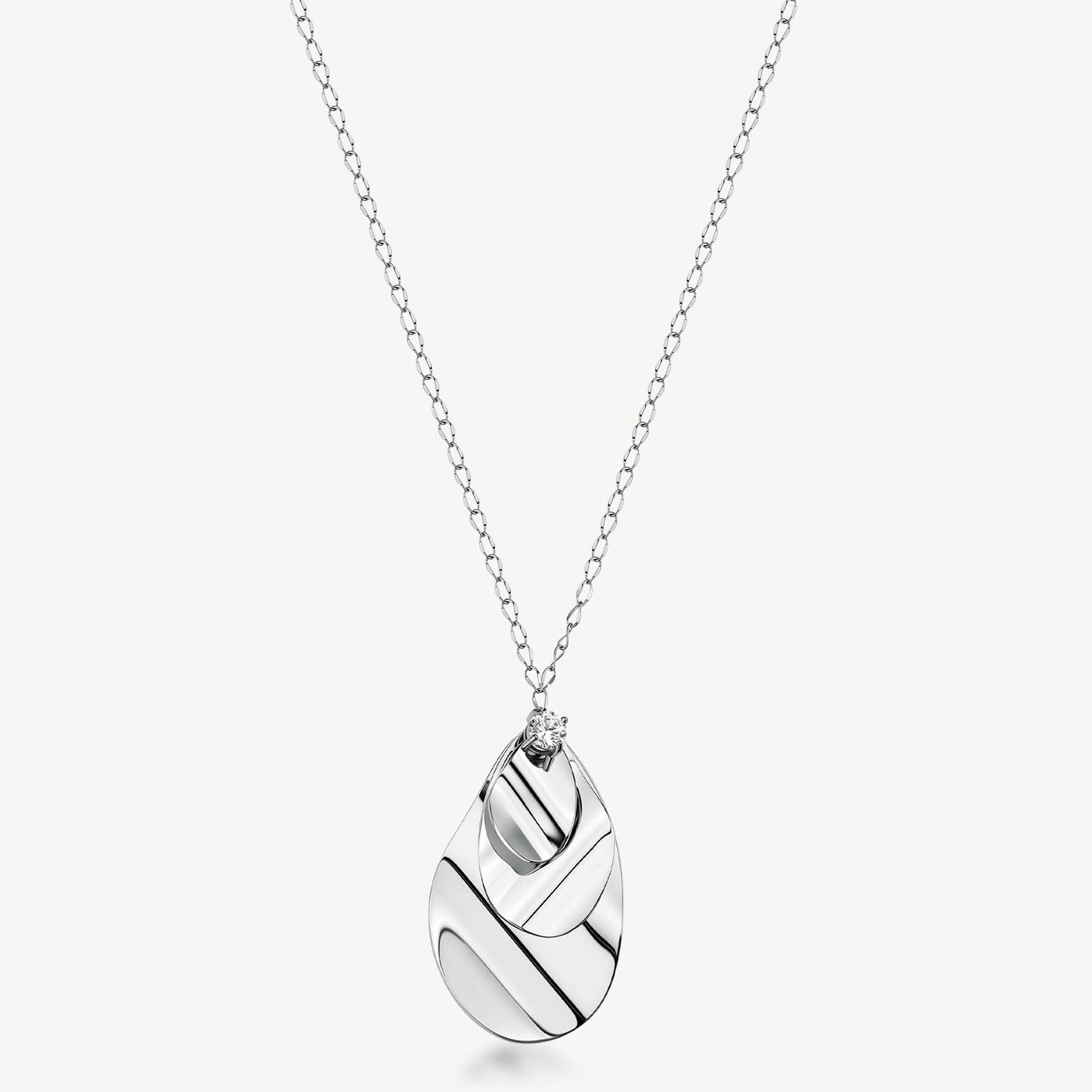 COLLANA BROSWAY BLOOM BOM03