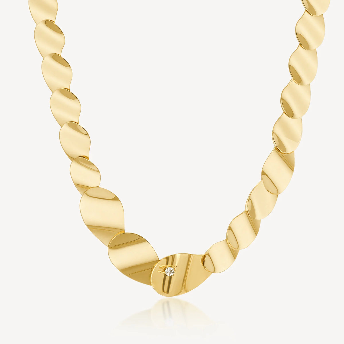 COLLANA BROSWAY BLOOM BOM06