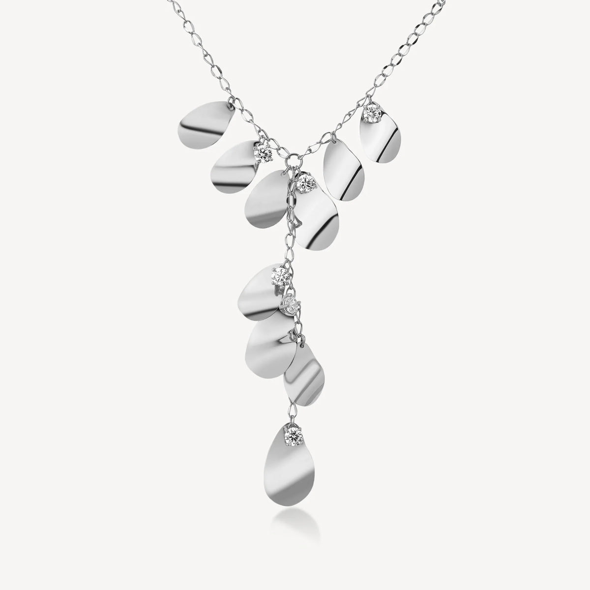 COLLANA BROSWAY BLOOM BOM07