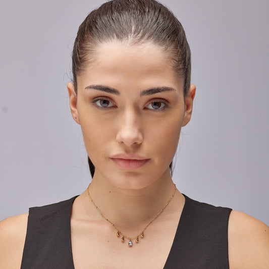 COLLANA BROSWAY PERFECT BPC39