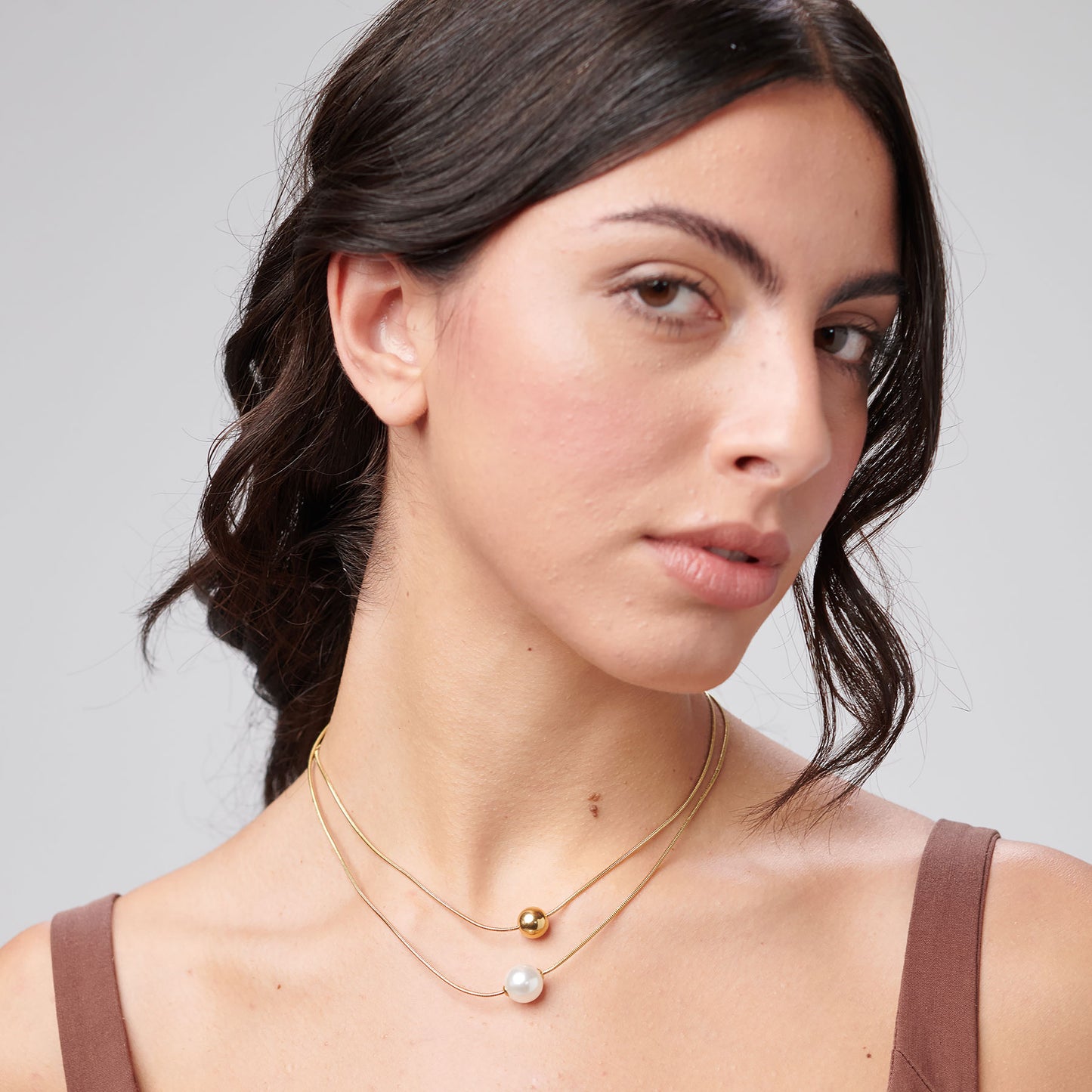 COLLANA BROSWAY PERFECT BPC47
