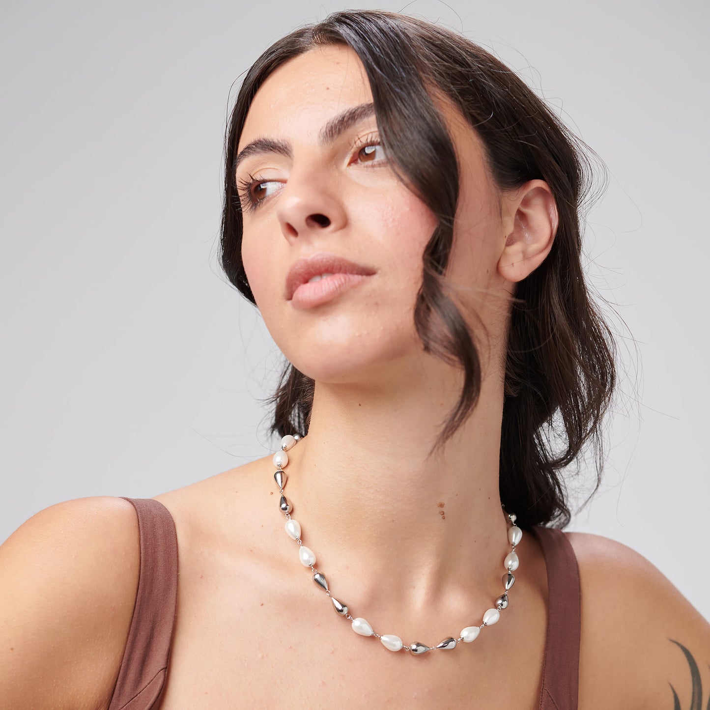 COLLANA BROSWAY PERFECT BPC70
