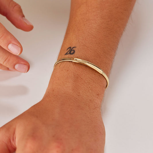 BRACCIALE BROSWAY BTD054