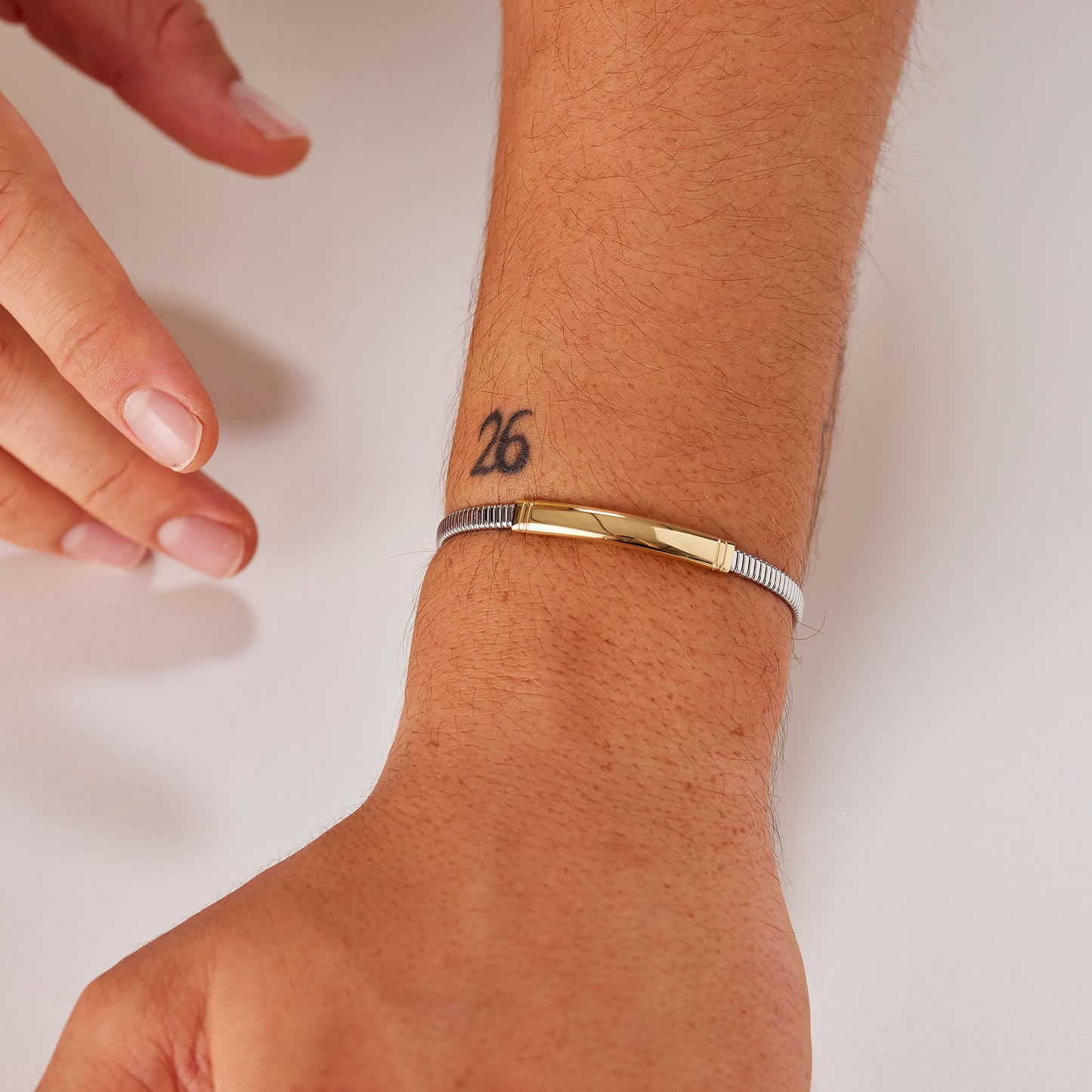 BRACCIALE BROSWAY BTD055