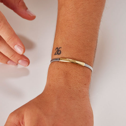 BRACCIALE BROSWAY BTD055