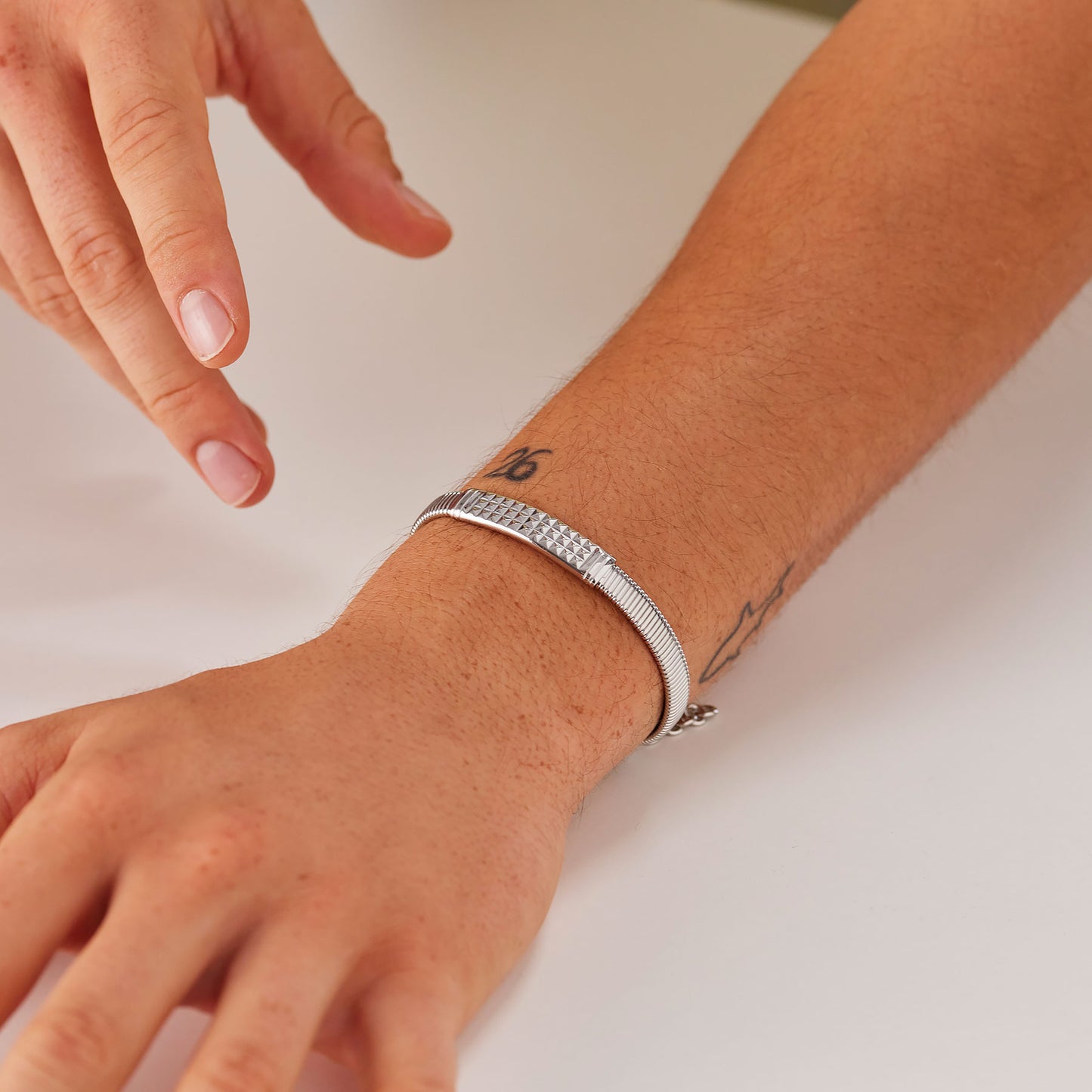 BRACCIALE BROSWAY BTD059