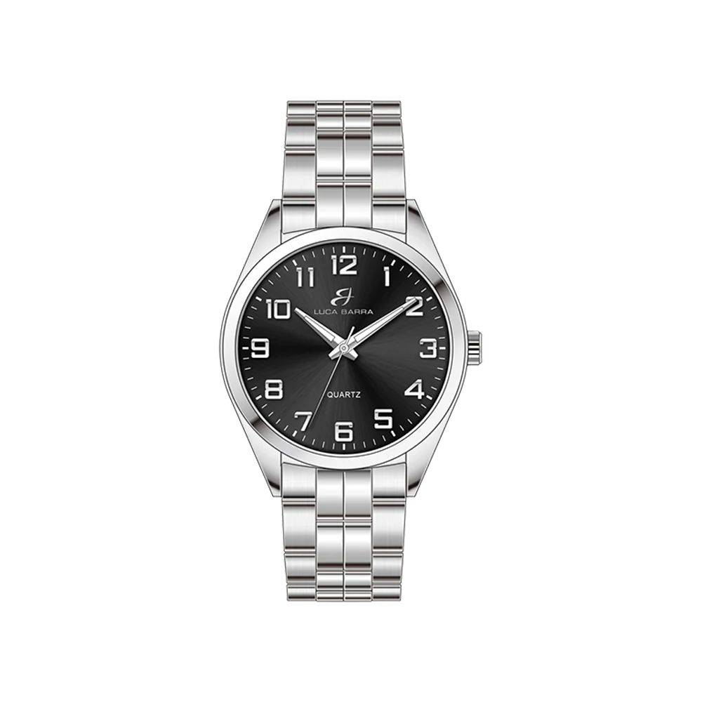 OROLOGIO LUCA BARRA BU135