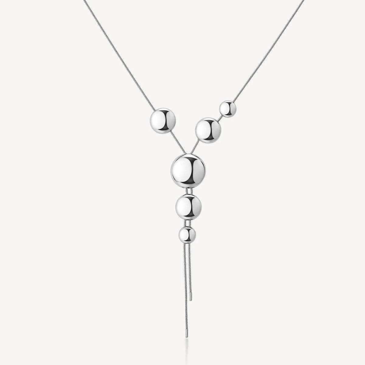 COLLANA BROSWAY MUSE BUE05