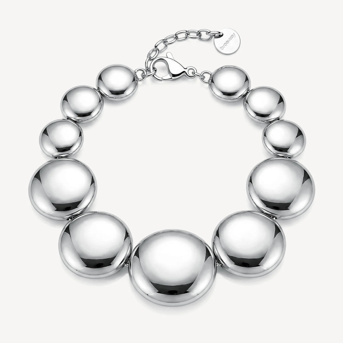 BRACCIALE BROSWAY MUSE BUE15