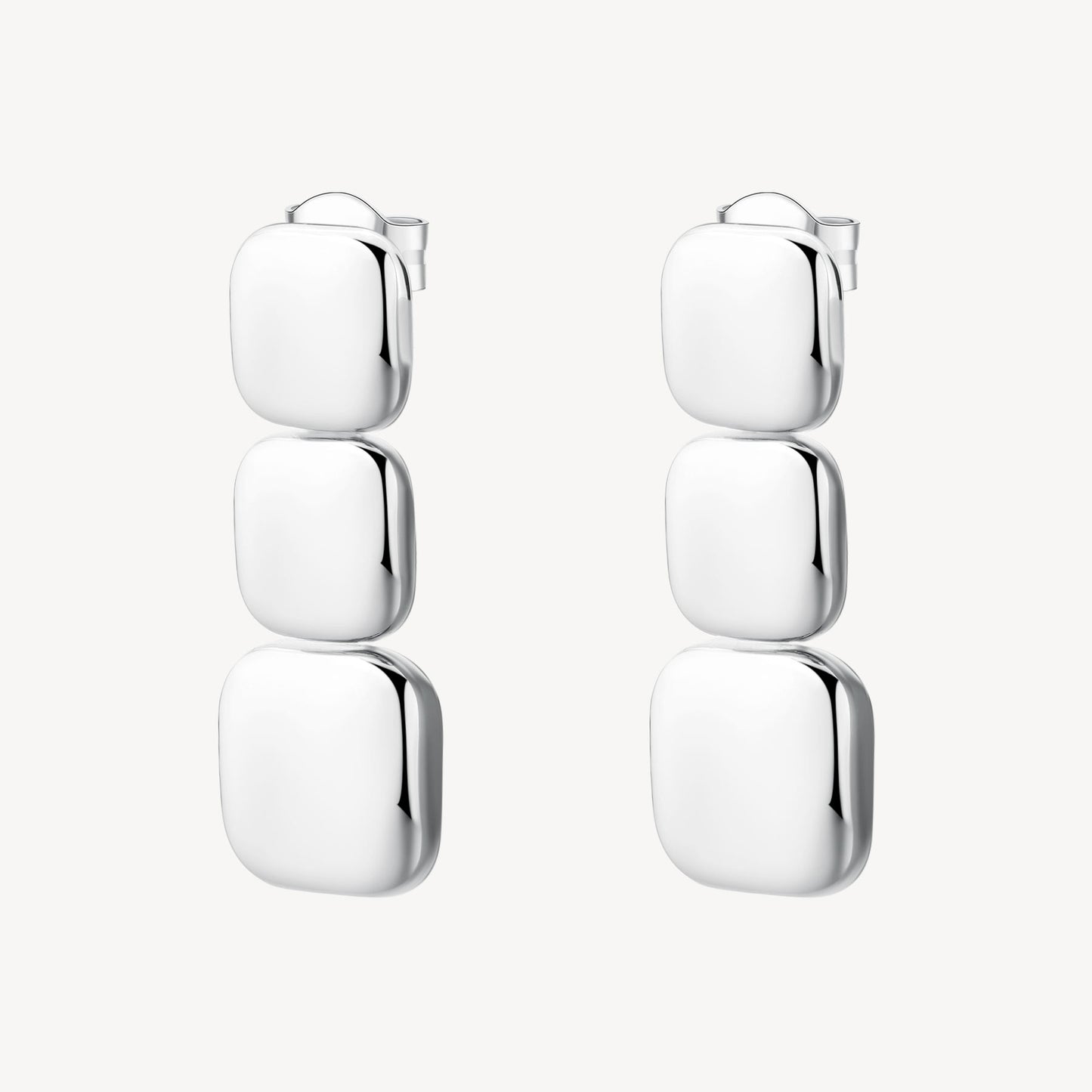 ORECCHINI BROSWAY MUSE BUE23