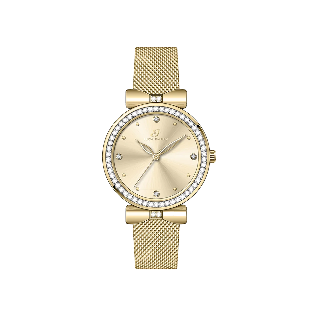 OROLOGIO LUCA BARRA BW333