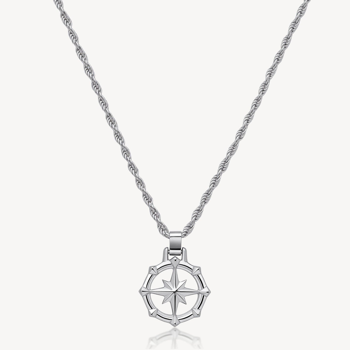 COLLANA BROSWAY SEAWOLF BWF03
