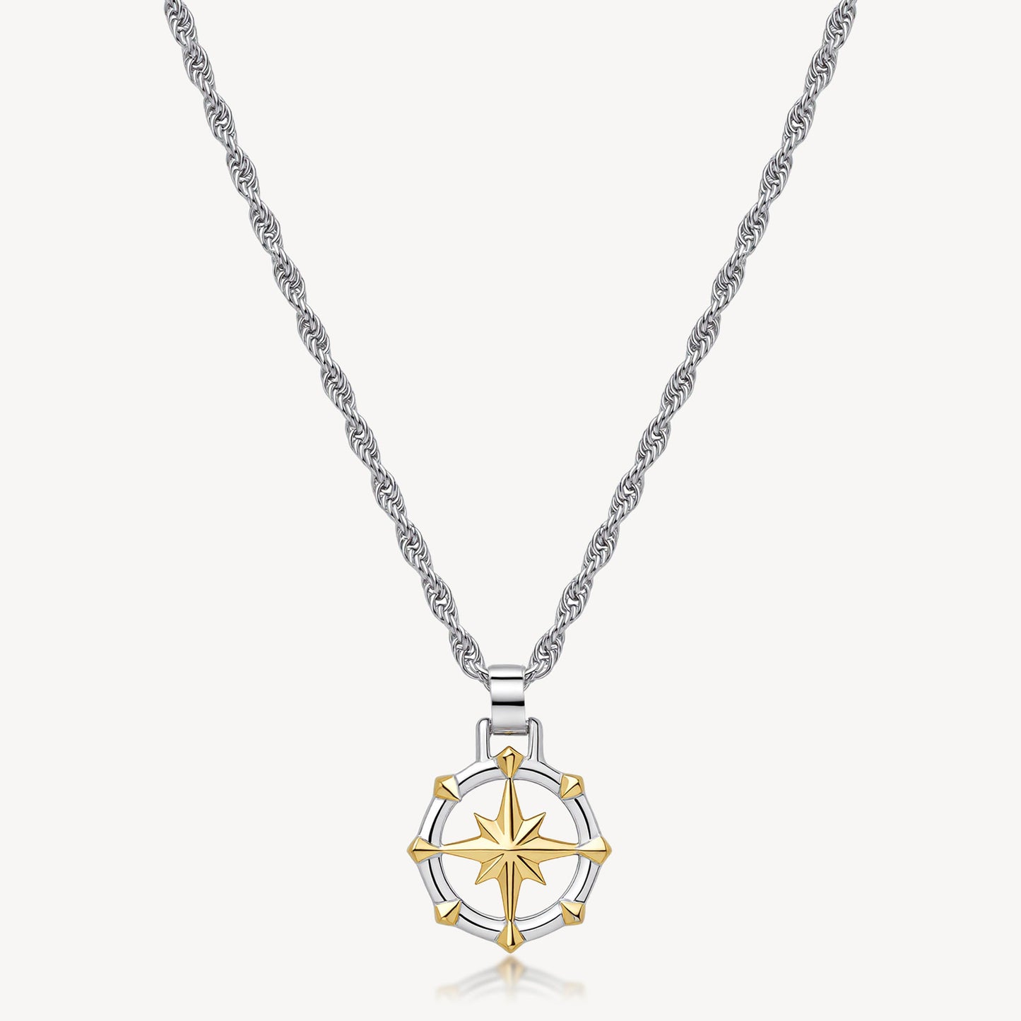 COLLANA BROSWAY SEAWOLF BWF04