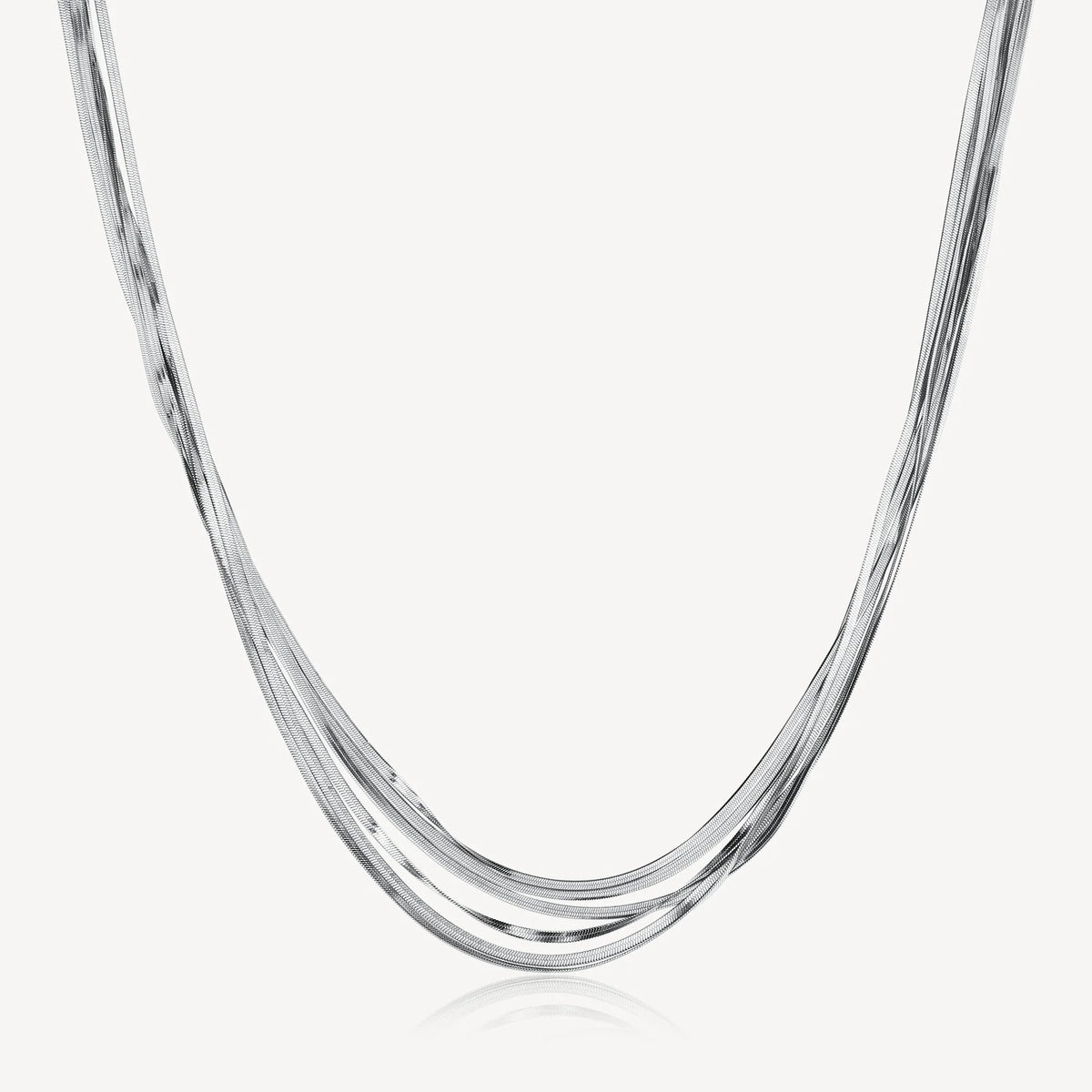 COLLANA BROSWAY WEAVE BWV03