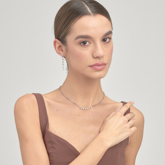 COLLANA BROSWAY SYMPHONIA BYM133