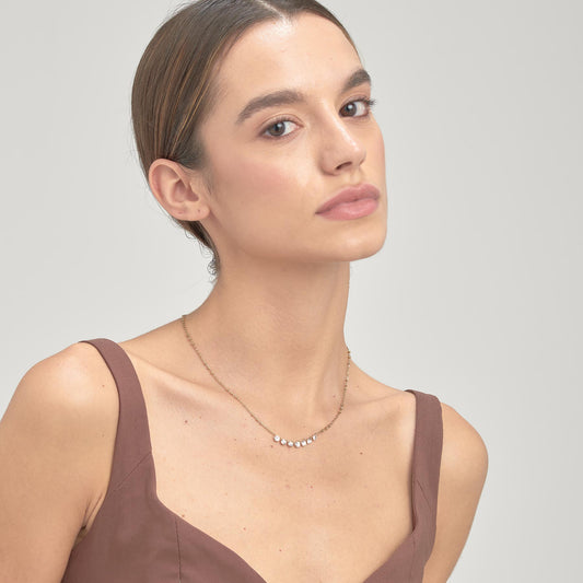 COLLANA BROSWAY SYMPHONIA BYM136