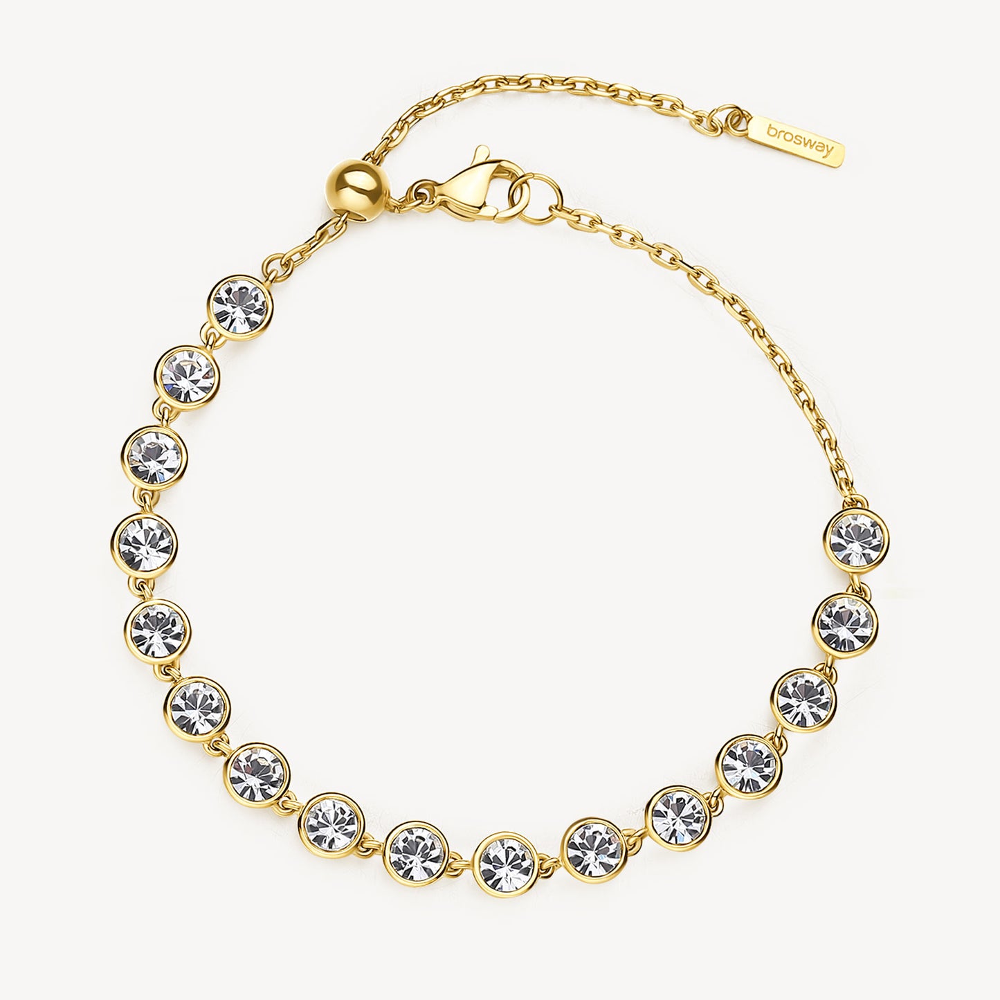 BRACCIALE BROSWAY BYM154