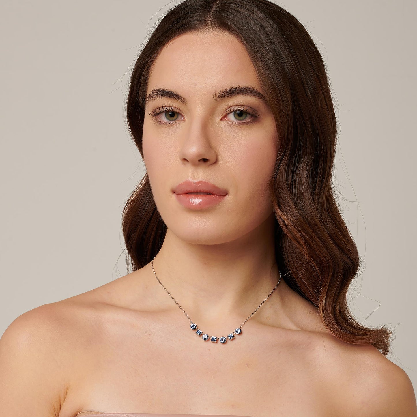 COLLANA BROSWAY SYMPHONIA BYM163
