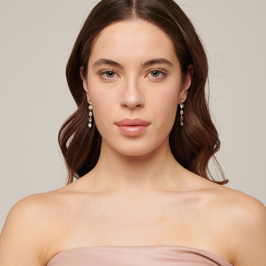 ORECCHINI BROSWAY DESIDERI BYM179