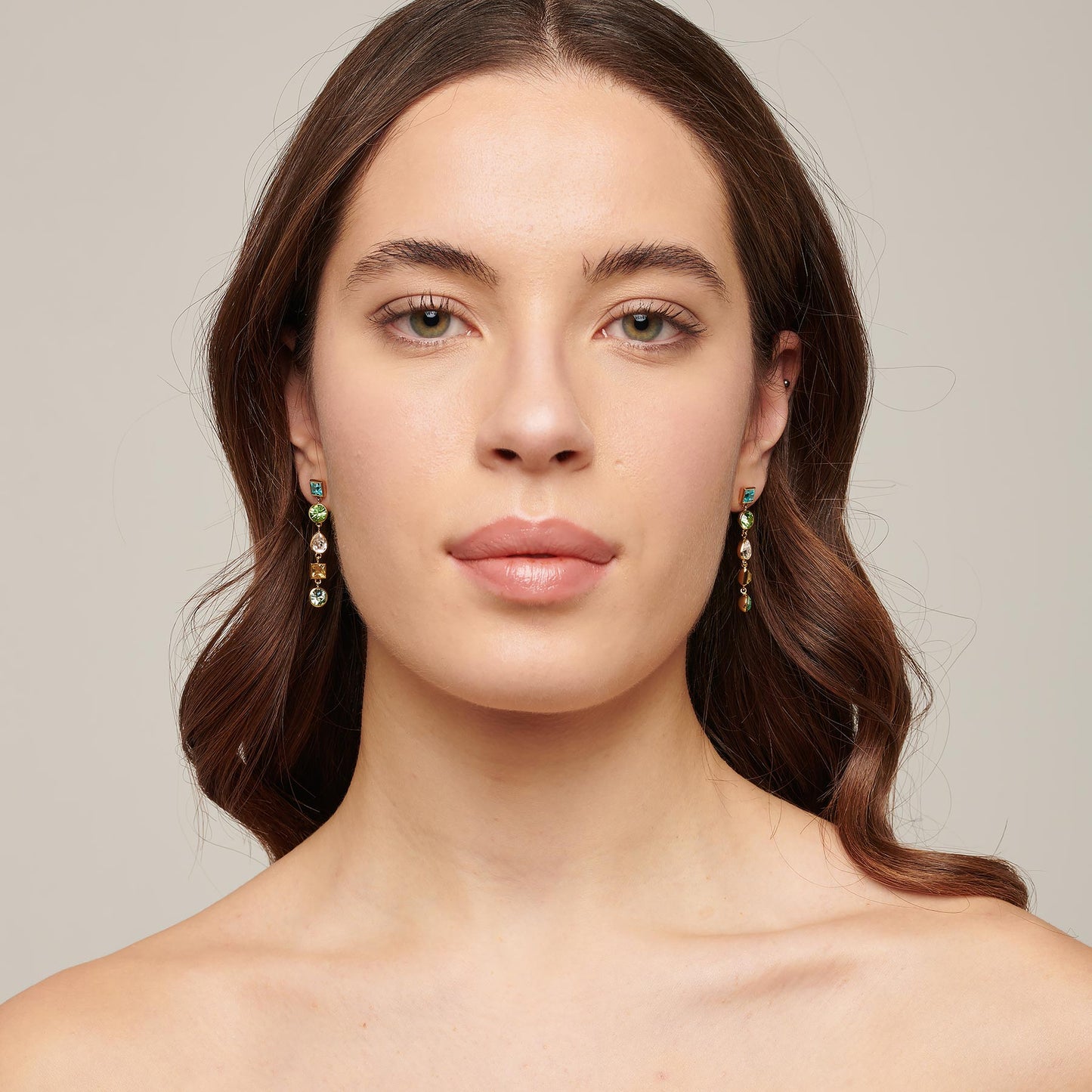 ORECCHINI BROSWAY SYMPHONIA BYM182