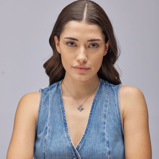 COLLANA BROSWAY SYMPHONIA BYM189