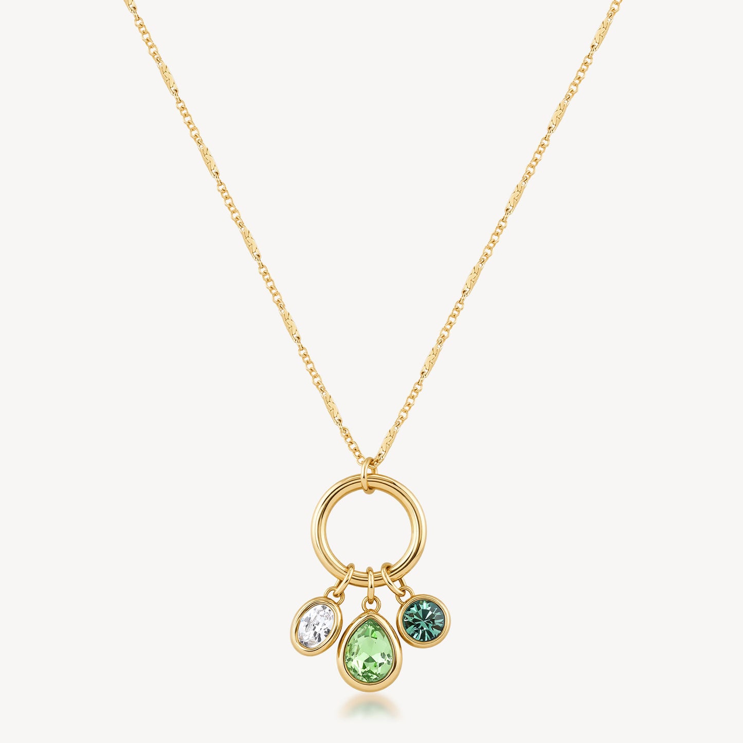 COLLANA BROSWAY SYMPHONIA BYM200