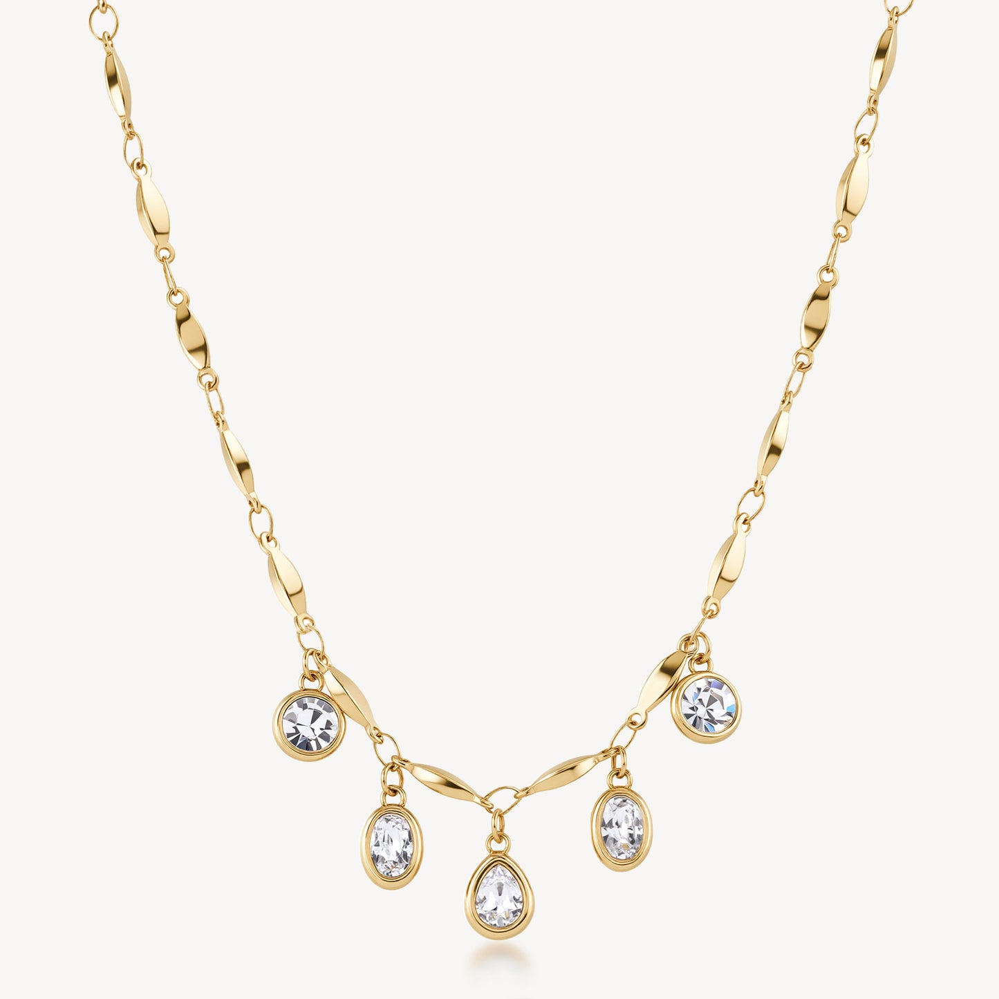 COLLANA BROSWAY SYMPHONIA BYM202